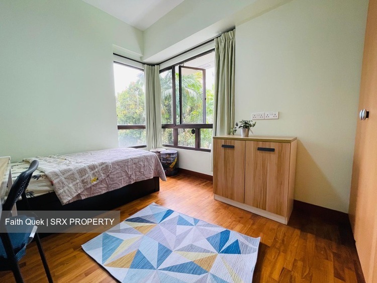 The Mayfair (D22), Condominium #523950301